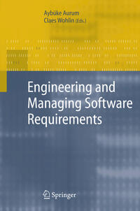 Vorderes Coverbild Engineering and Managing Software Requirements