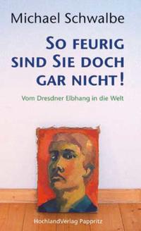 Vorderes Coverbild So feurig sind Sie doch gar nicht!
