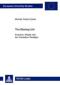 Vorderes Coverbild The Missing Link