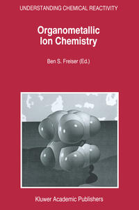 Vorderes Coverbild Organometallic Ion Chemistry
