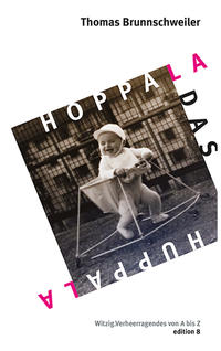 Vorderes Coverbild Hoppala, das Huppala