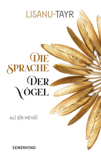 Vorderes Coverbild Lisanu-Tayr