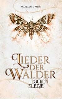 Vorderes Coverbild Lieder der Wälder