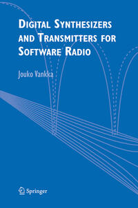 Vorderes Coverbild Digital Synthesizers and Transmitters for Software Radio
