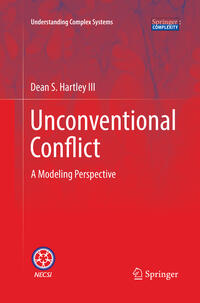 Vorderes Coverbild Unconventional Conflict