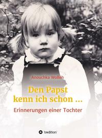 Vorderes Coverbild Den Papst kenn ich schon …