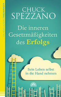 Vorderes Coverbild Die inneren Gesetzmäßigkeiten des Erfolgs