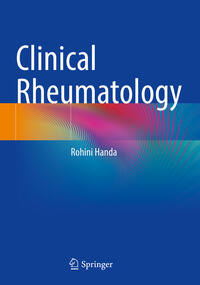 Vorderes Coverbild Clinical Rheumatology