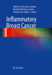 Vorderes Coverbild Inflammatory Breast Cancer