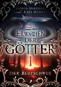 Vorderes Coverbild Der Blutschwur