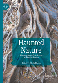 Vorderes Coverbild Haunted Nature