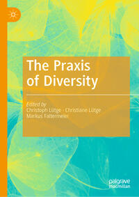 Vorderes Coverbild The Praxis of Diversity