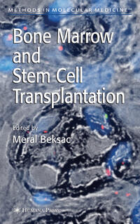Vorderes Coverbild Bone Marrow and Stem Cell Transplantation