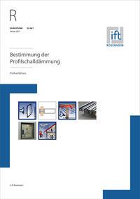 Vorderes Coverbild ift-Richtlinie SC-08/1