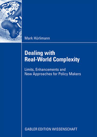 Vorderes Coverbild Dealing with Real-World Complexity