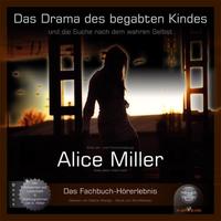 Vorderes Coverbild Das Drama des begabten Kindes