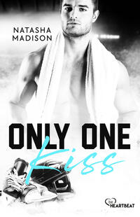 Vorderes Coverbild Only One Kiss