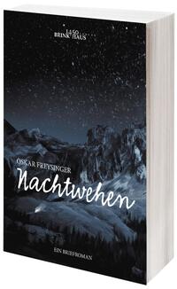 Vorderes Coverbild Nachtwehen