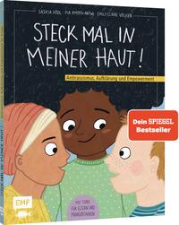 Vorderes Coverbild Steck mal in meiner Haut!