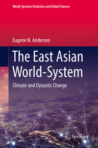 Vorderes Coverbild The East Asian World-System