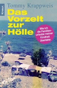Vorderes Coverbild Das Vorzelt zur Hölle