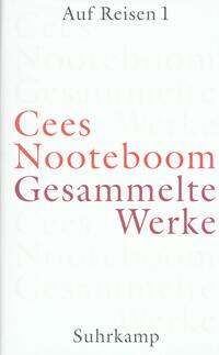 Vorderes Coverbild Gesammelte Werke in neun Bänden