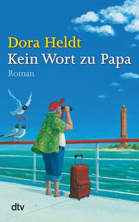 Vorderes Coverbild Kein Wort zu Papa