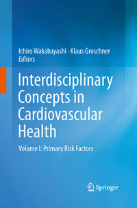Vorderes Coverbild Interdisciplinary Concepts in Cardiovascular Health