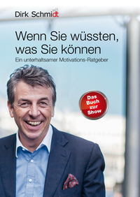 Vorderes Coverbild Wenn Sie wüssten, was Sie können