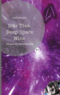 Vorderes Coverbild Star Trek: Deep Space Nine