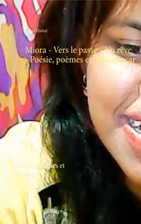 Vorderes Coverbild Miora - Vers le passé - Un rêve