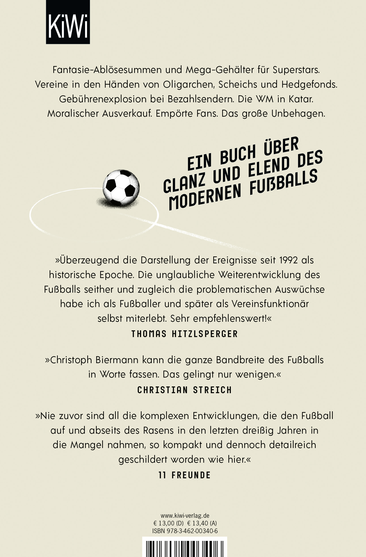 Rückseitencover Um jeden Preis
