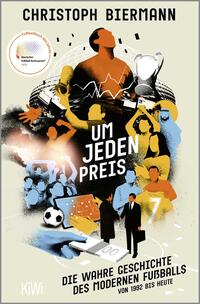 Vorderes Coverbild Um jeden Preis