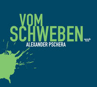 Vorderes Coverbild Vom Schweben