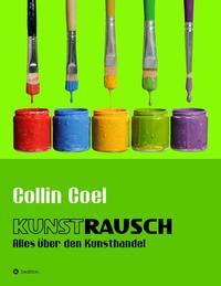 Vorderes Coverbild Kunstrausch