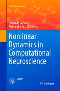 Vorderes Coverbild Nonlinear Dynamics in Computational Neuroscience