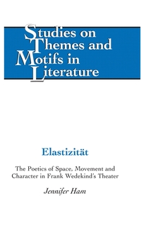 Vorderes Coverbild Elastizität