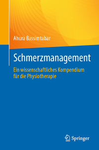 Vorderes Coverbild Schmerzmanagement