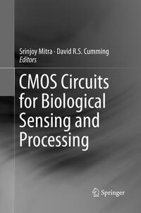 Vorderes Coverbild CMOS Circuits for Biological Sensing and Processing