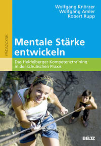Vorderes Coverbild Mentale Stärke entwickeln