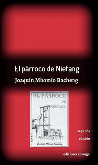 Vorderes Coverbild El párroco de Niefang