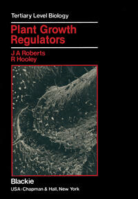 Vorderes Coverbild Plant Growth Regulators