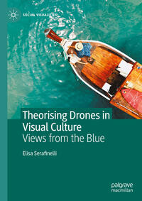 Vorderes Coverbild Theorising Drones in Visual Culture