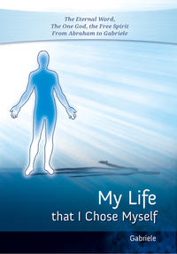 Vorderes Coverbild My Life that I Chose Myself