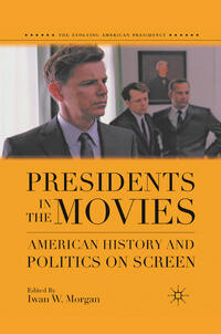 Vorderes Coverbild Presidents in the Movies