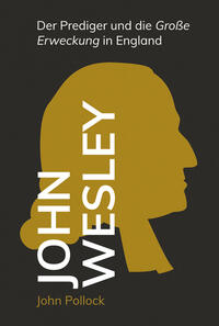 Vorderes Coverbild John Wesley