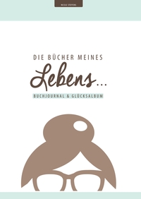 Vorderes Coverbild Die Bücher meines Lebens