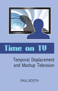Vorderes Coverbild Time on TV