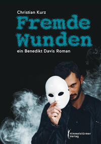 Vorderes Coverbild Fremde Wunden