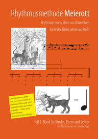 Vorderes Coverbild Rhythmusmethode Meierott